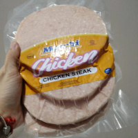 Chicken steak premium ayam pilihan