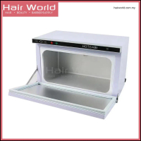 COD UV Sterilizer Hot Towel Warmer Cabinet
