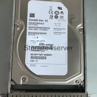 For AS1000 G3 51067-01 2T 7.2K SATA-FC DS800-F10 HDD