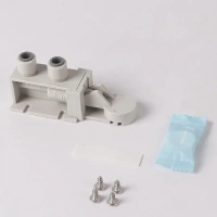 [HOT NMHV RTG 511] 1/4\ 3/8\" Water Shut Off Valve Leakage Guard for RO Reverse Osmosis System Cut O