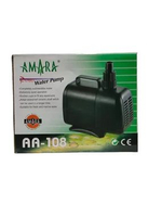 AMARA AA-104 / Pompa Air Akuarium AA-105 / Pompa Hidroponik AA- 106 / Power Water Pump AA-107 / Pomp