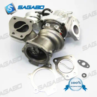 K04 59 53049700059 53049700184 Turbo For Buick Regal For SAAB 9-3 9-5 For COBALT HHR For Saturn Sky For Opel GT L850 Ecotec 2.0L