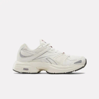 【REEBOK】Premier Road Plus VI 女 休閒鞋 運動鞋 復古 網布 米(100204589)