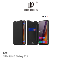 DUX DUCIS SAMSUNG Galaxy S21、S21 Ultra、S21+ SKIN X 皮套【APP下單4%點數回饋】