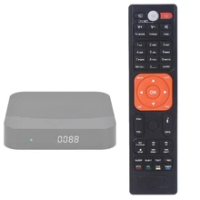 Replacement IR Remote Control Compatible with V8 NO VA/V8 PRO2/V8X/V8 UHD/V9 SUPER Smart TV Setup Box