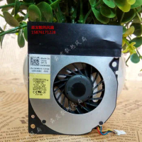 CPU Cooler Fan For DELL Latitude E4300 E430 E420 0WM598 F7K9-CW 5V 0.45A DFS400805L10T AT03S0010F0 DC280004WP0 Radiator