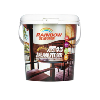 【虹牌】YOP 700 水性戶外封閉底漆(700)