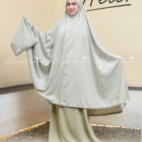 Mukena lunadara nafisa