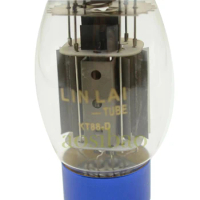 LINLAI KT88-D KT88D Vacuum Tube Upgrade EL34 6550 KT120 KT100 WEKT88 KT88 Electronic Tube Amplifier Kit DIY HIFI Audio Valve
