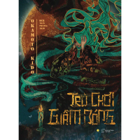 Sách - Trò Chơi Giẫm Bóng - Okamoto Kido  - AZ Books