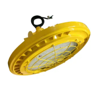 Tube Outdoor Marine 200 Watt Atex Approved Fast Shipping 80w 30w Led Ip65 Explosion Proof Light