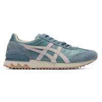 【Onitsuka Tiger】鬼塚虎 官方旗艦店 莫蘭迪藍配色 CALIFORNIA 78 EX VIN(1183C284-400)