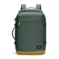 กระเป๋าเป้ Pacsafe รุ่น GO Carry on Backpack 44L  - Spruce Green
