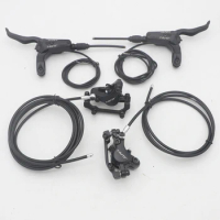 Oil Brake System with brake disc pad for Dualtron Thunder and Dualtron 3 Electric Scooter