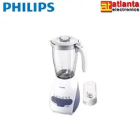 Blender Phillips HR-2116