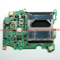 450D SD card slot board for canon 450D SD card slot 500D 1000D card board camera repair part