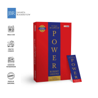 Renebook Buku Versi Ringkas 48 Laws of Power Panduan Esensial Menuju Kekuasaan Oleh Robert Greene