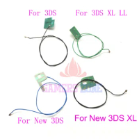 For Nintendo New 3DS XL LL Wifi antenna Coaxial Flex Wire Cable 2015 Version