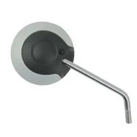 Spion Putih Doff Honda Scoopy K2F