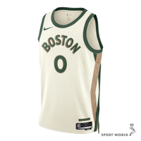 【下殺】Nike 球衣 男裝 NBA 波士頓塞爾提克隊 帆白【運動世界】DX8488-133