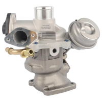 CJ7F ทูร์โบชาร์จเจอร์ AP03 GTDI12V CM5G-6K682-GB สำหรับฟอร์ด C-Max Focus B-Max Fiesta 1.0 EcoBoost 7