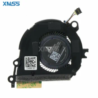 L04886-001 New Left CPU Cooling Fan For HP Spectre X360 13-AE 13-AE000 13T-AE000