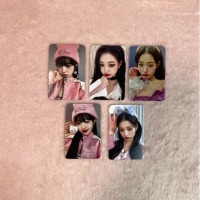 Wonyoung (loại 1) - Card des unoff ảnh bo góc idol Wonyoung - chuyên in card theo yêu cầu
