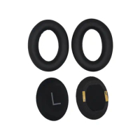 Headset Cushions Replacement For Bose QuietComfort45 Headphone Earpads Headphone Cover For Bose QuietComfort45 Headphone Ear Pad