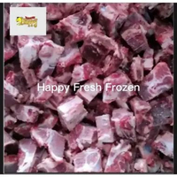 Tulang Sup Sapi Beku Frozen 1 kg