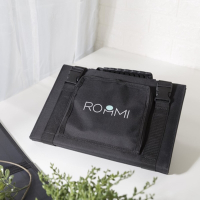 ROOMMI 60W 太陽能電源充電板 折疊攜帶 多種裝置充電