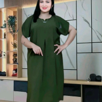 DASTER POLOS CRINKLE ADARA (BUSUI DLL)