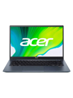 โน๊ตบุ๊ค SWIFT 3X (14", Intel Core i5, RAM 8 GB,512 GB) รุ่น SF314-510G-56T6BL