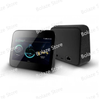 5G HUB 4G/5G Wireless CPE 5-inch High-definition Touch Screen Android Wifi NR N78 European Version