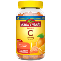 Vitamin C 250 mg male