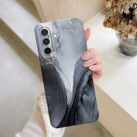 Case Kompatibel Untuk Samsung Galaxy A56 5G 2025 Fashion Case Abstrak  Softcase Hp Samsung Galaxy A5