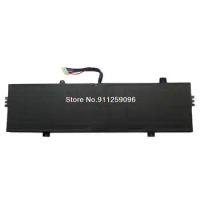 Laptop Battery For HASEE X4 D1 D2 HNX4S01 7.6V 5921MAH 45WH New