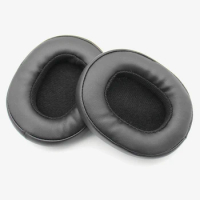 3Pair Earpad Cushion Cover For Skullcandy Crusher 3.0 Wireless Bluetooth Headset