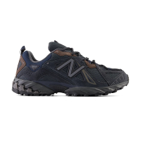 New Balance NB 610 V1 男鞋 女鞋 黑藍褐色 緩衝 反光 復古 戶外 越野 休閒鞋 ML610TP