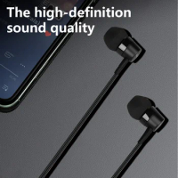 Agaring In-Ear Headset MH750 For SONY Xperia Z1 Z2 Z3 Z4 Z5 XA1 ULTRA XZ1 X COMPACT XZ Premium XZS Sports Earphone