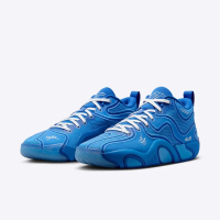 【Nike】籃球鞋 Jordan Tatum 3 PF 男鞋 Blueprint 藍 氣墊 緩震 HV6385-400-US 8