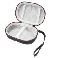 Hard EVA Travel Carrying Bag Cover Case for Logitech M510 M590 M330 M720 M750 M650 G304 G305 Wireless Mouse