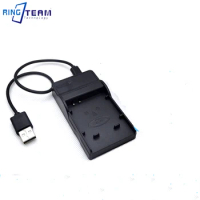 USB Charger Suitable For Canon NB-4L NB4L Digital IXUS 80 100 110 120 ISIXUS 1001S 751S 401S 301S IXUS1101S Battery Camera