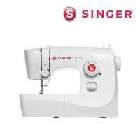Mesin Jahit Singer M1155 zigzag Portable 14 pola