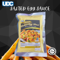 [100g/200g/1kg] PREMIUM SALTED EGG POWDER | PREMIUM SALTED EGG POWDER | SERBUK SALTED EGG Keluaran B
