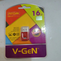 flashdisk V-Gen 16gb