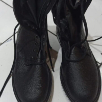 Sepatu PDL / Sepatu Security /