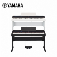 YAMAHA P-S500 88鍵 數位電鋼琴 黑/白 含琴架組