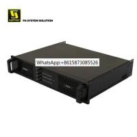 D20K Sanway Class D Audio Subwoofer Power Amplifier Kit FP20000Q