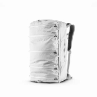 【Matador 鬥牛士】SEG45 Travel Pack 多功能防潑水旅行背包 - 灰白色(旅行袋 登機包 防潑水 登山 行李袋)