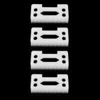 Pro Ceramic Replacement Blades For Wahl Senior Cordless Clipper8504, Wahl Magic clip 8148, Wahl sterling senior,super taper